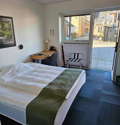 Hotel Phonix