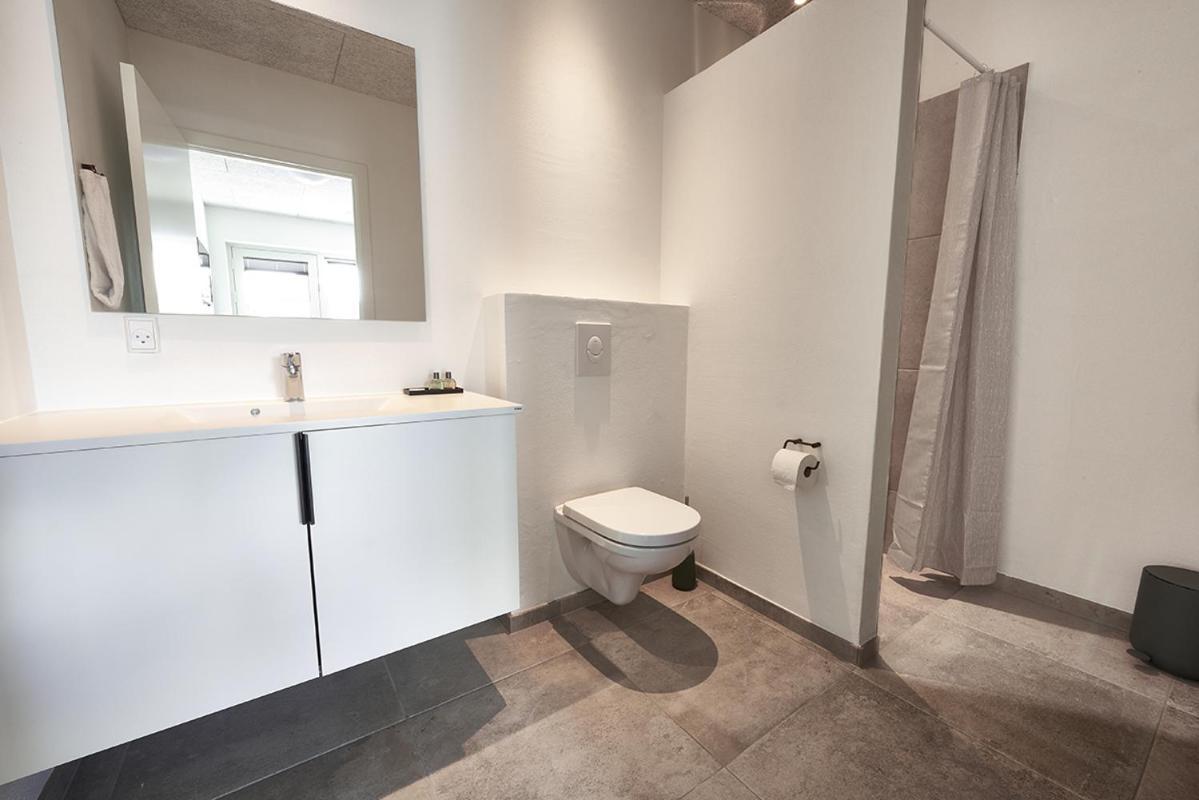 Phonix Appart hôtel 2*