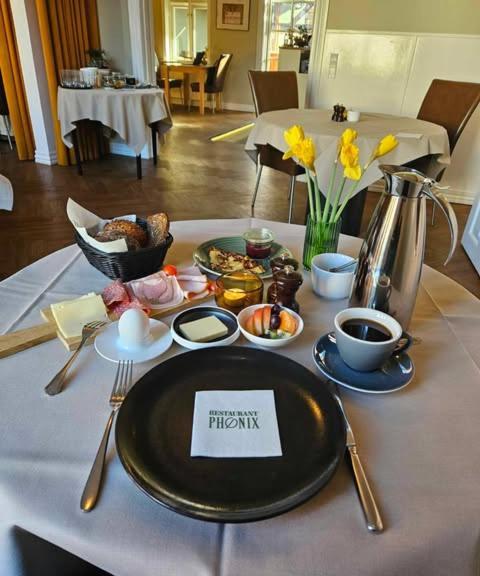 Phonix Appart hôtel